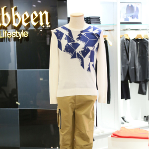 Cabbeen/卡宾 317110700602-1