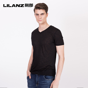 Lilanz/利郎 5XTX9091S