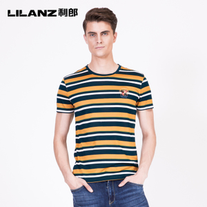Lilanz/利郎 5XTX3161S