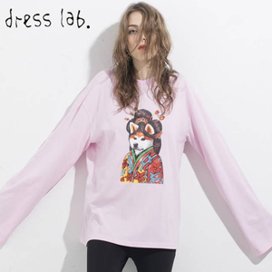 dress lab． DLBJLT17Q102