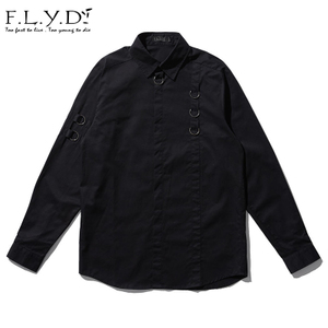 F．L．Y．D FLYDA701LS-06BKX