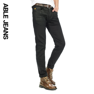 ABLE JEANS 282801004
