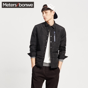 Meters Bonwe/美特斯邦威 231131