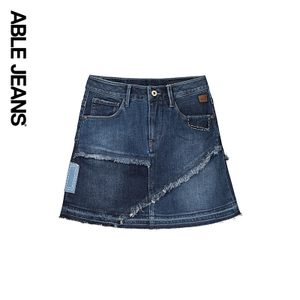 ABLE JEANS 283905105