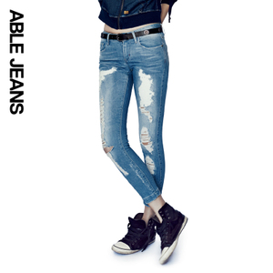 ABLE JEANS 274901046