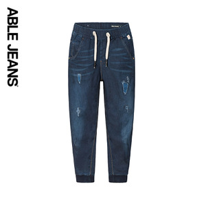 ABLE JEANS 283918007