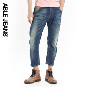 ABLE JEANS 264801044
