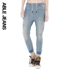 ABLE JEANS 264918111