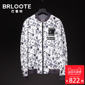 Brloote/巴鲁特 BC1785323
