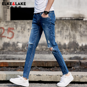 Elkelake/艾勀雷克 TN782