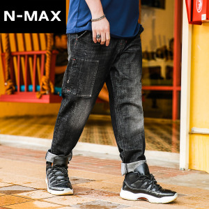 N－MAX 7NK199