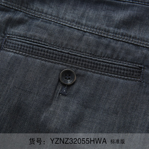 Youngor/雅戈尔 YZNZ32055HWA