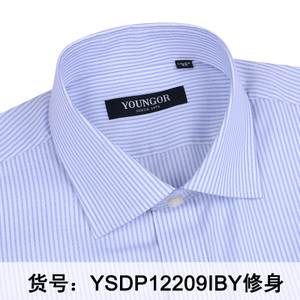 Youngor/雅戈尔 SDP12209IBY