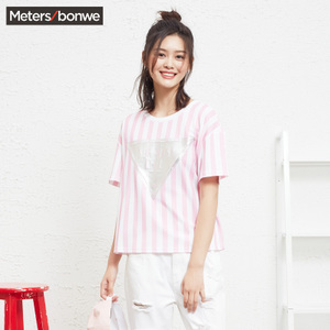 Meters Bonwe/美特斯邦威 206784