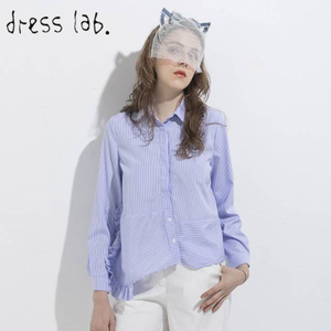 dress lab． DLLS17Q111