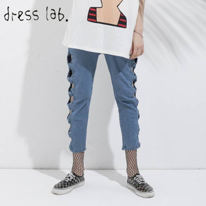 dress lab． DLJN17Q122