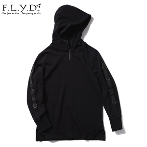 F．L．Y．D FLYDA701HB-09BKX