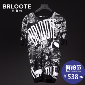 Brloote/巴鲁特 BX1711121