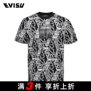 Evisu 1ESGNM7TS623XX