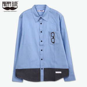 Preppy Elite PEA604LS-07