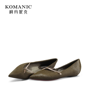 Komanic/柯玛妮克 K70713