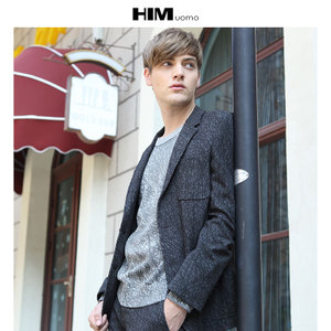 HIM uomo/汉崇 84471-501B241GR