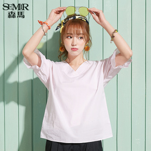 Semir/森马 19-047040301-6010