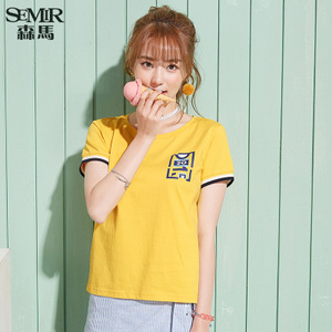 Semir/森马 19-047000216-3020