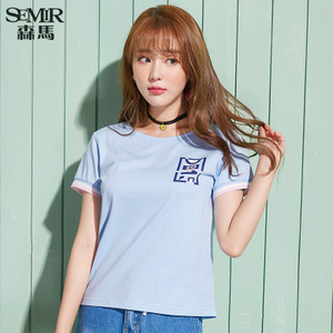 Semir/森马 19-047000216-8000