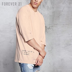 Forever 21/永远21 00305786