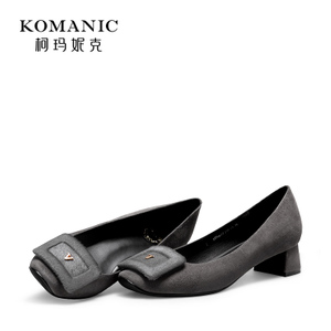 Komanic/柯玛妮克 K70612