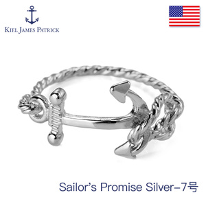 Kiel James Patrick Sailors-Promise-Gold-Sailors