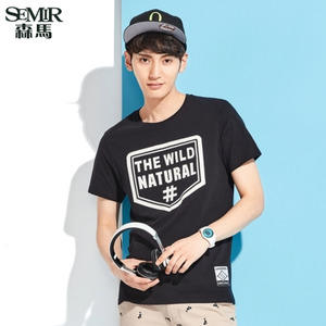 Semir/森马 12-216001009-9000