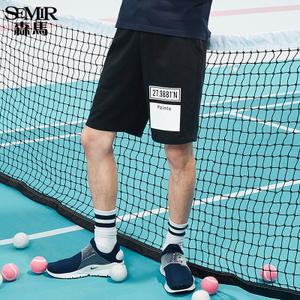 Semir/森马 19-037251202-9000