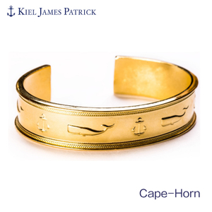 Kiel James Patrick Cape-Horn-Cape