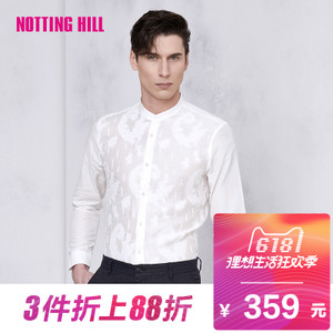 NOTTING HILL/诺丁山 NC550241