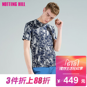 NOTTING HILL/诺丁山 NF650312