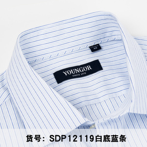 Youngor/雅戈尔 YNA244SDP14217-SDP12119