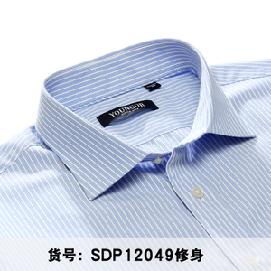 Youngor/雅戈尔 YNA244SDP14217-SDP12049