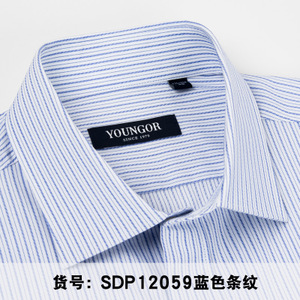 Youngor/雅戈尔 YNA244SDP14217-SDP12059