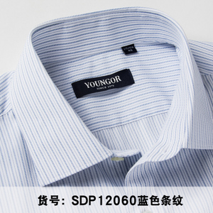 Youngor/雅戈尔 YNA244SDP14217-SDP12060