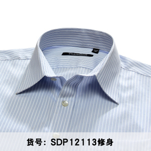 Youngor/雅戈尔 YNA244SDP14217-SDP12113