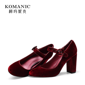 Komanic/柯玛妮克 K70608