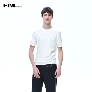 HIM uomo/汉崇 83271A-608596W