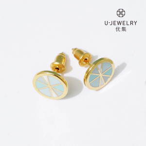 U Jewelry/优集 7JQR1701J1411