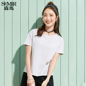 Semir/森马 12-216000081-1000