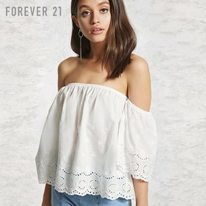 Forever 21/永远21 00189541