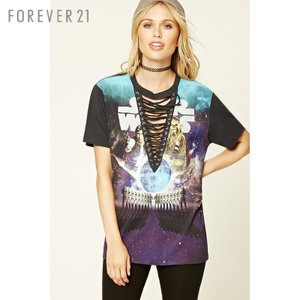 Forever 21/永远21 00215983