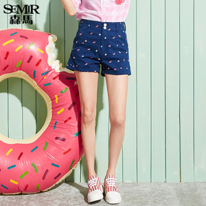 Semir/森马 19-037250302-0388