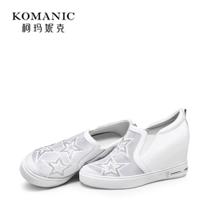 Komanic/柯玛妮克 K70091